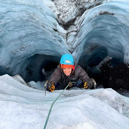 Private Ice Climbing Solheimajokull - Glacier Encounter