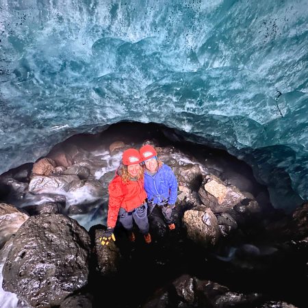 Private Ice Cave Glacier Hike Solheimajokull - Glacier Encounter